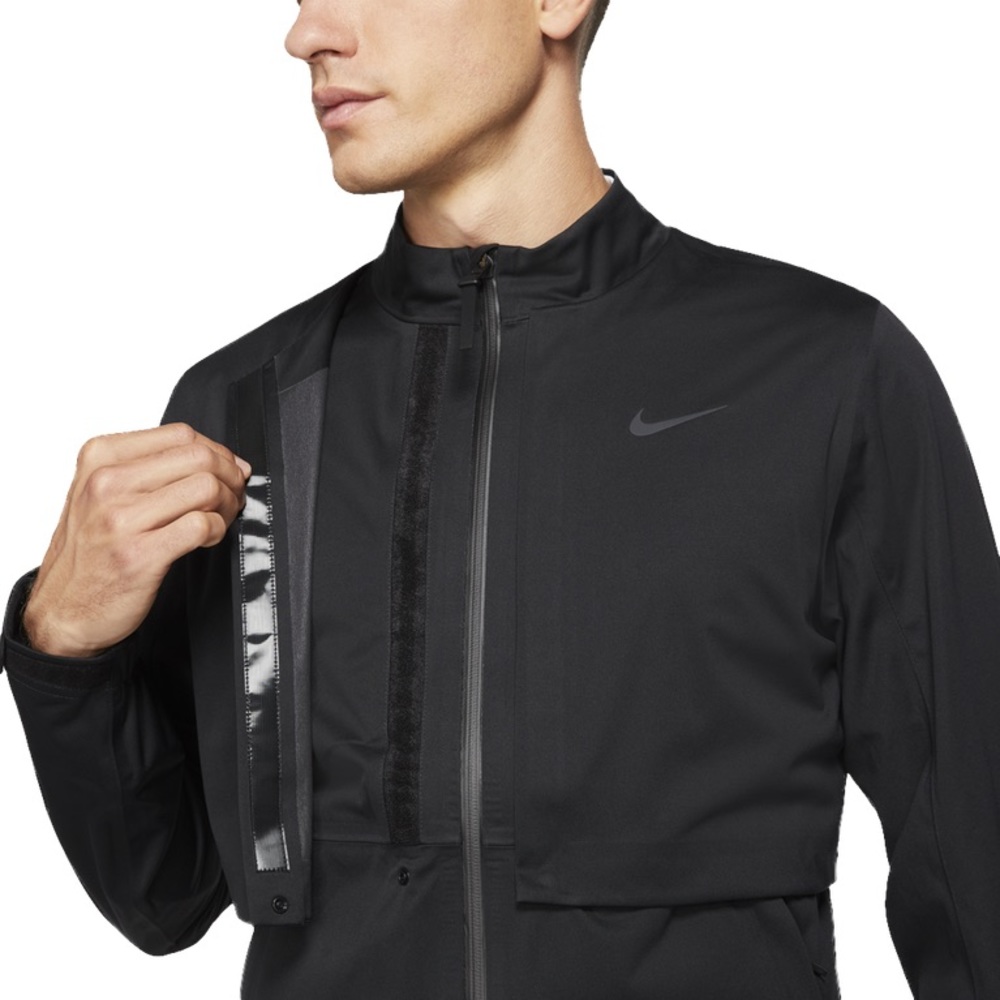 Nike Golf Vest/Jacket Combo, Storm-Fit ADV Rain gear